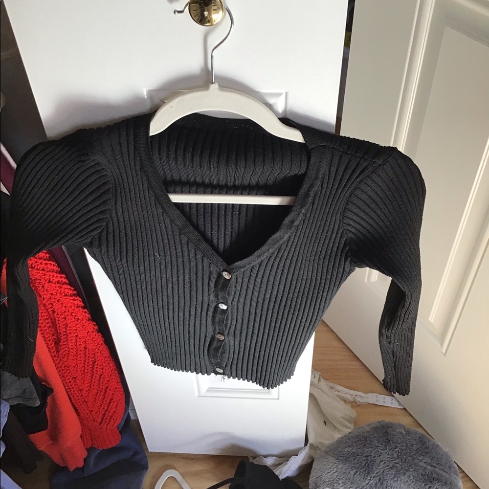 Cute long sleeve
